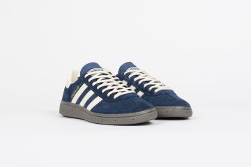 adidas Handball Spezial “Navy/Cream White / Gum” (IF7087)