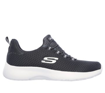 Skechers Dynamight – Houtskool (12119-CHAR)