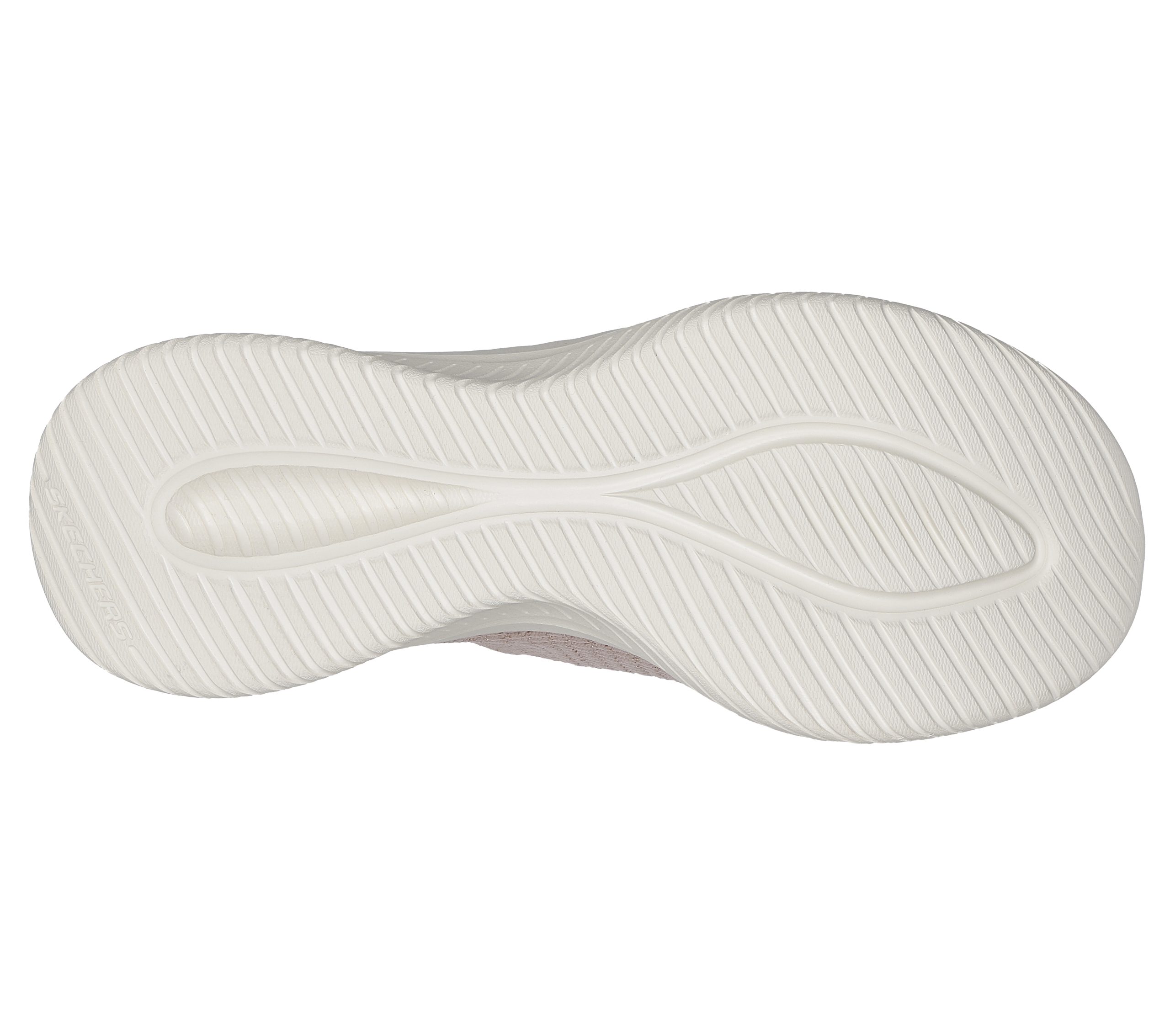 Skechers Skechers Slip-ins: Ultra Flex 3.0 – Glitter Me – Roosgoud (149591-RSGD)