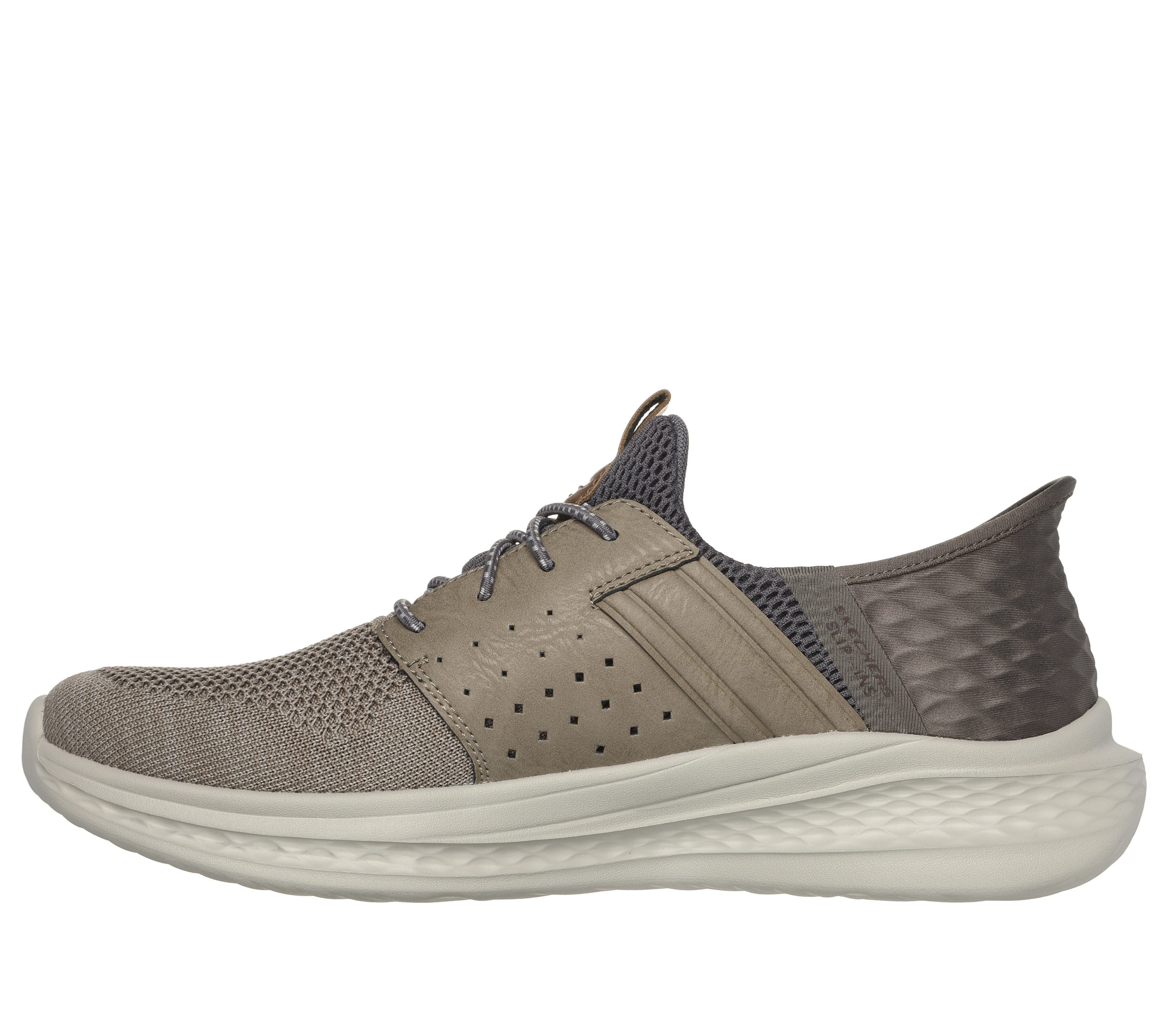 Skechers Skechers Slip-ins RF: Slade – Ocon – Taupe (210811-TPE)