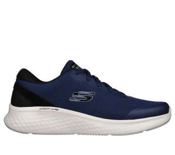 Skechers Skech-Lite Pro – Clear Rush – Marine / Zwart (232591-NVBK)