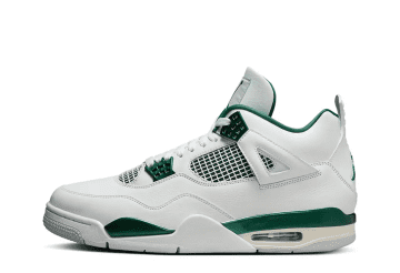 Air Jordan 4 Oxidized Green (FQ8138-103)