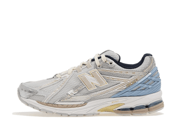 New Balance x Kith 1906R White (M1906RKC)