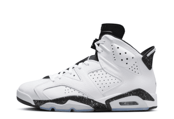 Air Jordan 6 Retro Reverse Oreo (CT8529-112)