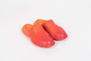 Oakley Factory-Team Paguro “Red/Orange” (BDS24S07003863OR12)