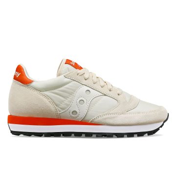 Saucony Jazz Original Cream / Off White (S1044-685)