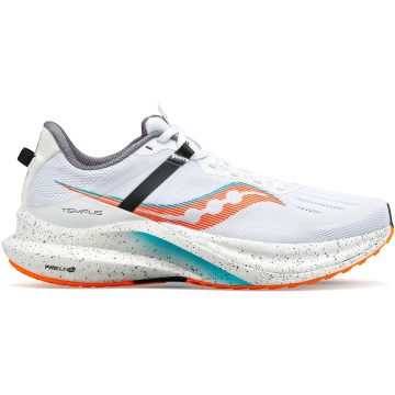 Saucony Tempus White / ViZiOrange (S20720-86)