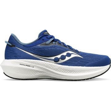 Saucony Triumph 21 Indigo / Black (S20881-21)