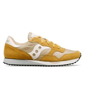 Saucony DXN Trainer Sand / Off White (S70757-26)