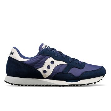 Saucony DXN Trainer Navy / Off White (S70757-27)