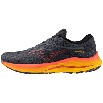 Mizuno WAVE RIDER 27 (J1GC230351)