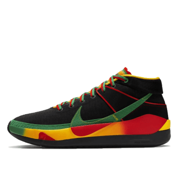 Nike KD 13 Rasta (DC0010-001)