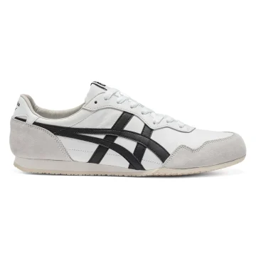 Onitsuka Tiger SERRANO WHITE/BLACK (1183C197.100)