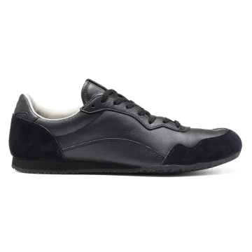 Onitsuka Tiger SERRANO CL BLACK/BLACK (1183C252.001)