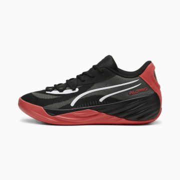 Puma All-Pro NITRO Rood/Zwart (379079-08)