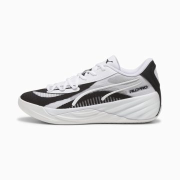Puma All-Pro NITRO Team Wit/Zwart (379081-06)