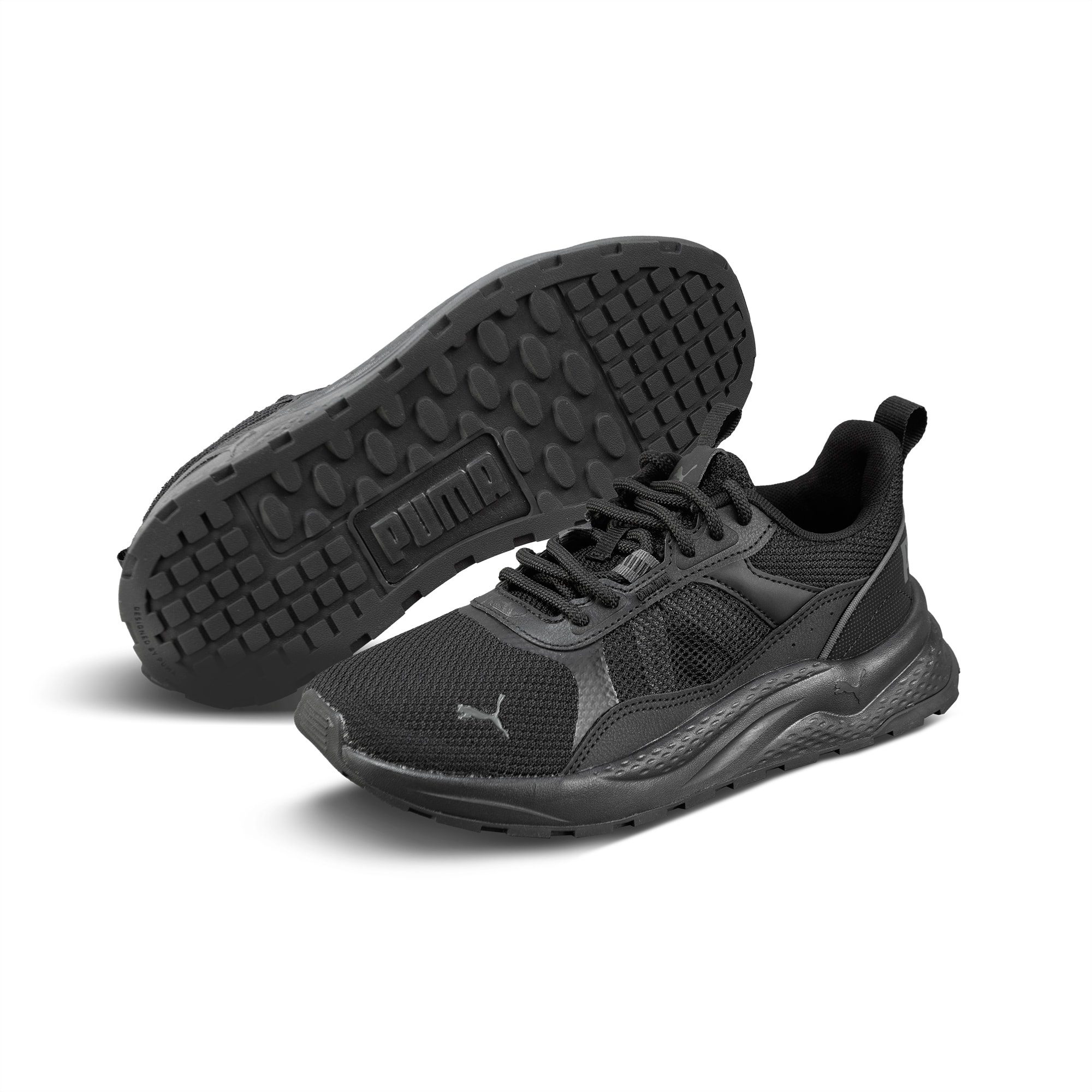 Puma Anzarun 2.0 Grijs/Zwart (390841-01)