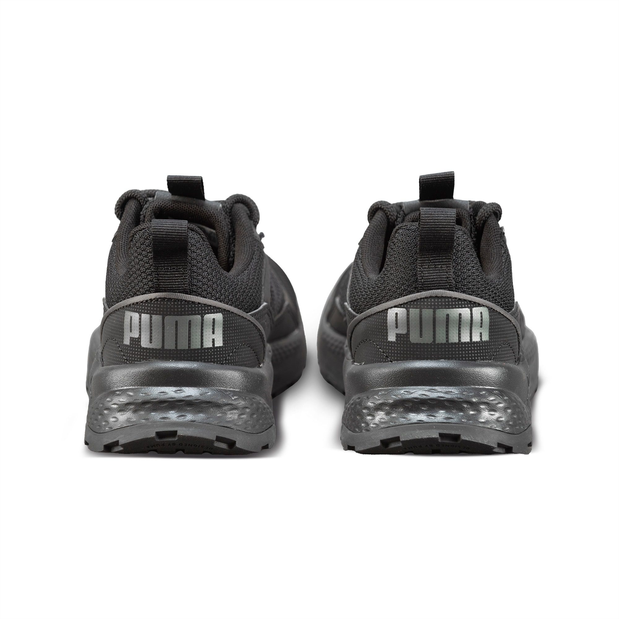 Puma Anzarun 2.0 Grijs/Zwart (390841-01)