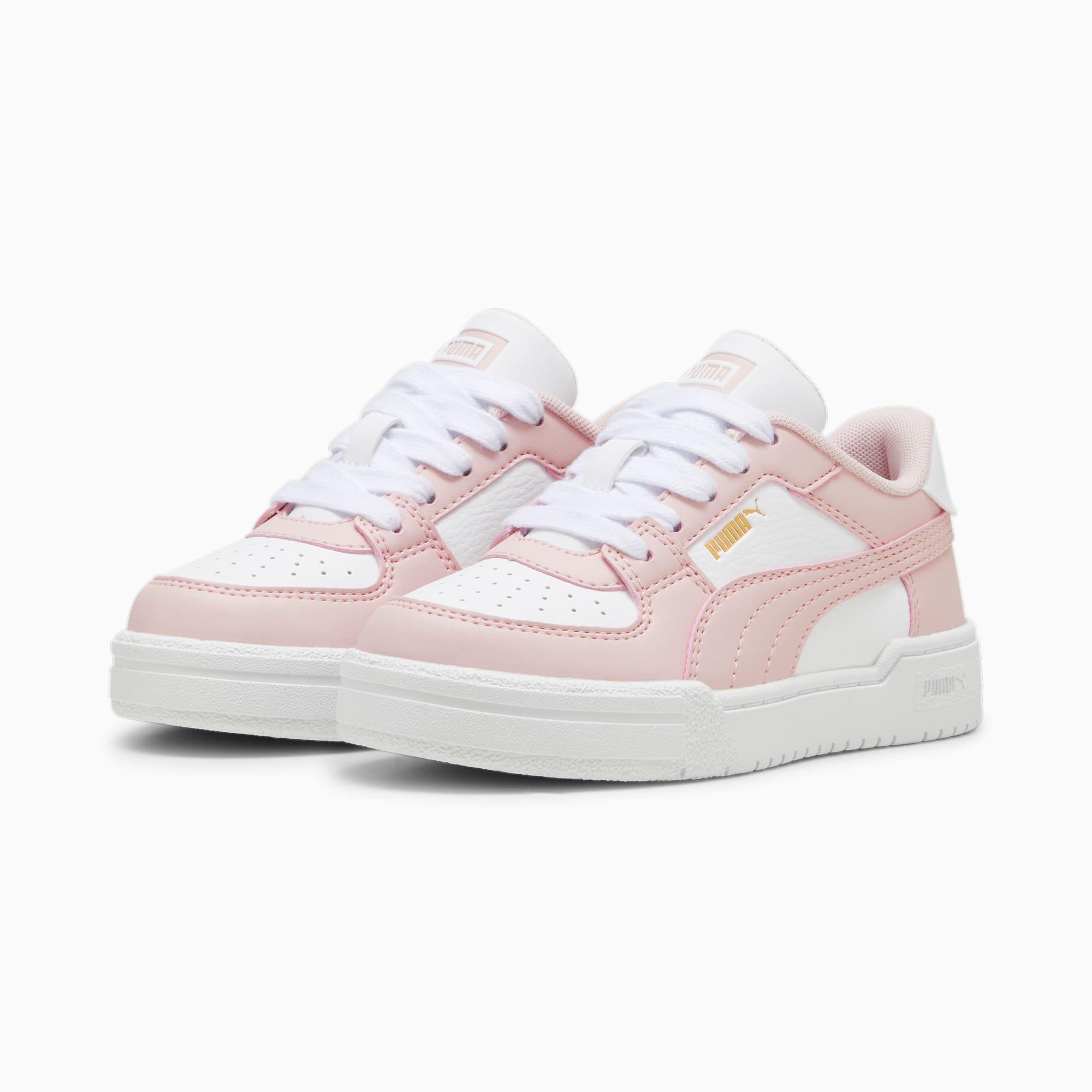 Puma CA Pro Classic kinderen Wit (382278-29)
