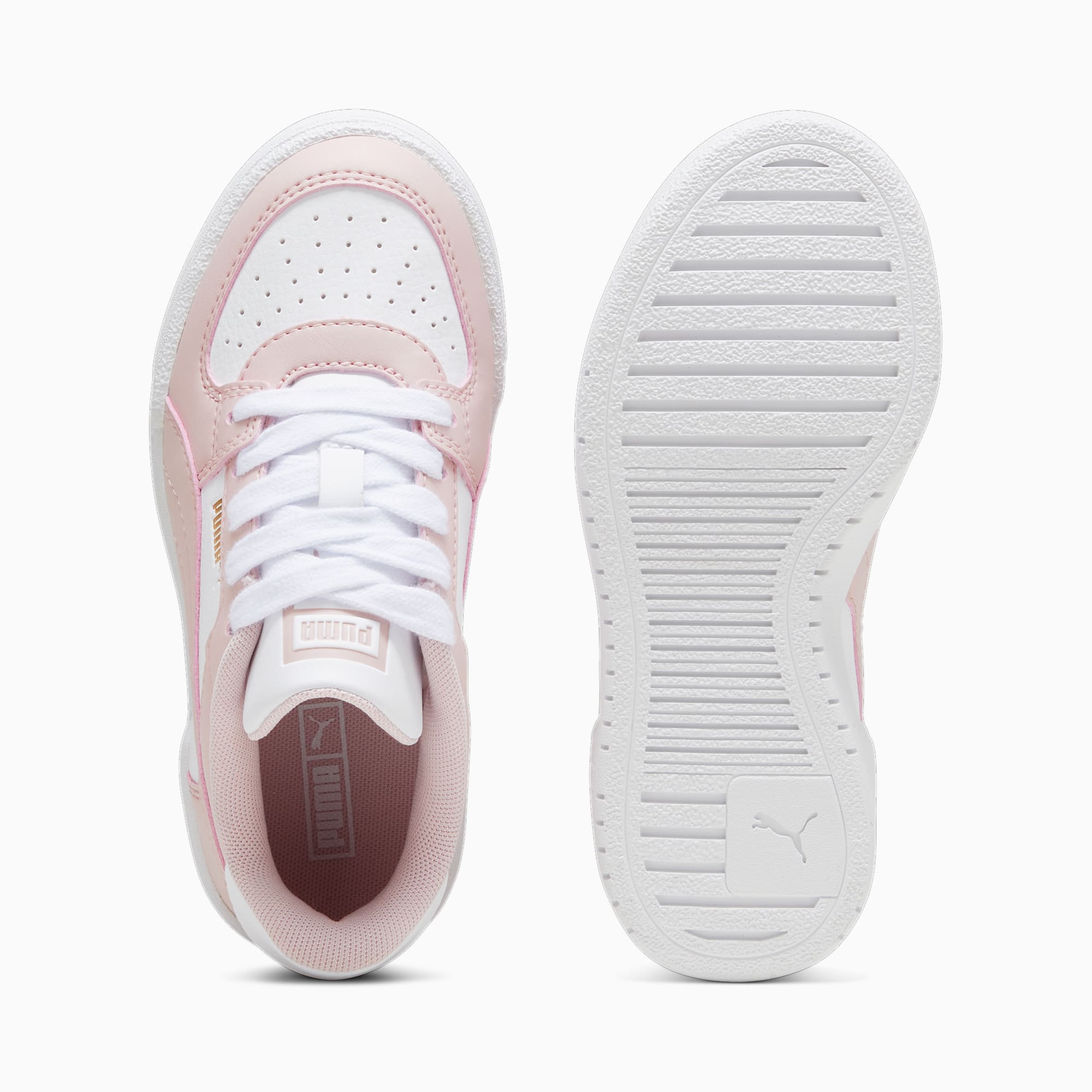 Puma CA Pro Classic kinderen Wit (382278-29)