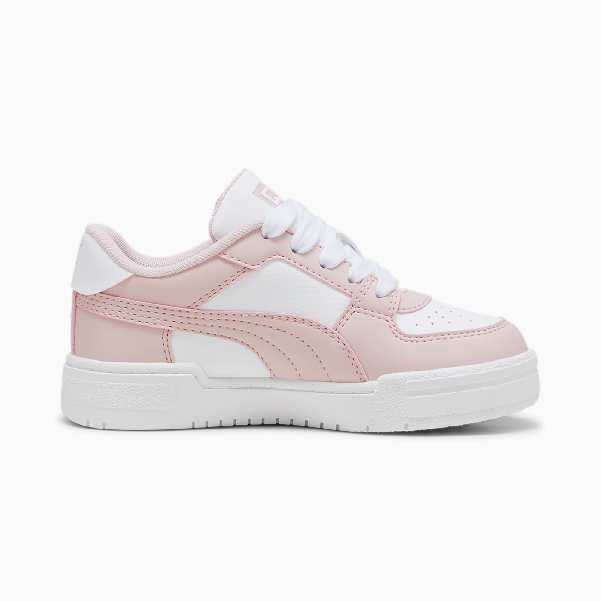 Puma CA Pro Classic kinderen Wit (382278-29)