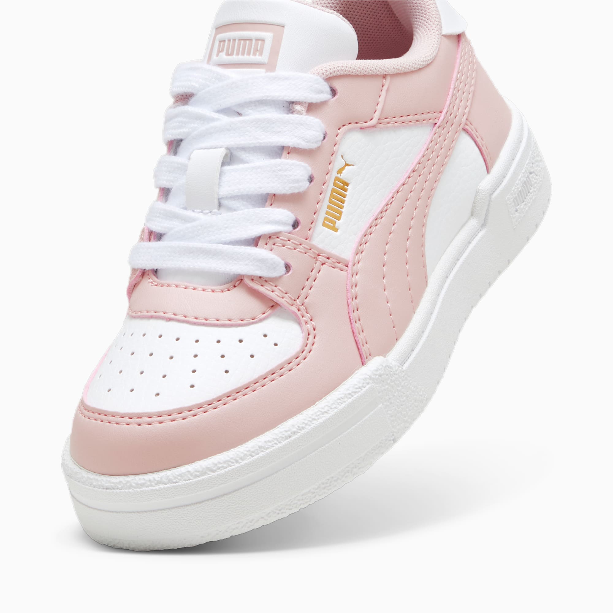 Puma CA Pro Classic kinderen Wit (382278-29)