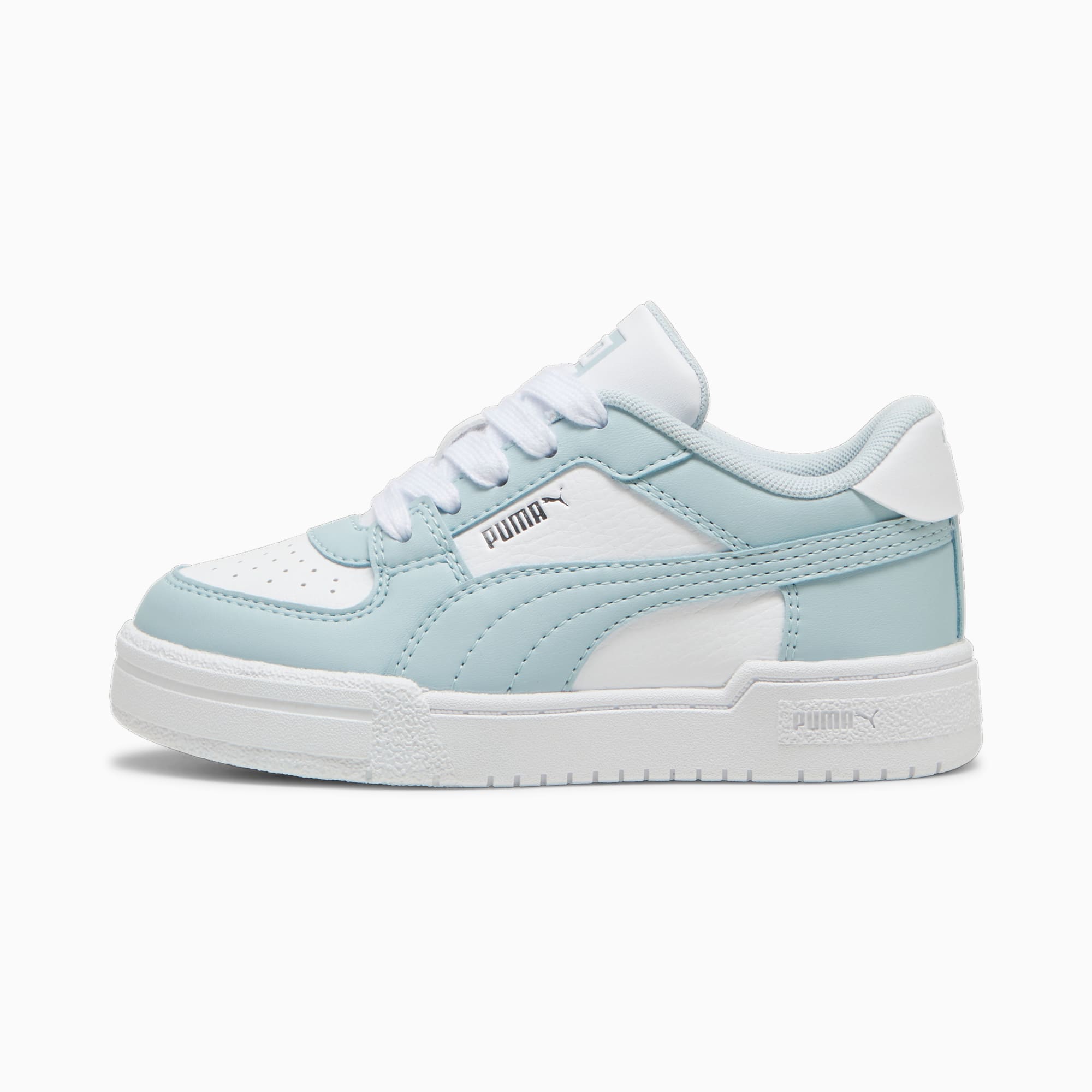 Puma CA Pro Classic kinderen Wit (382278-30)