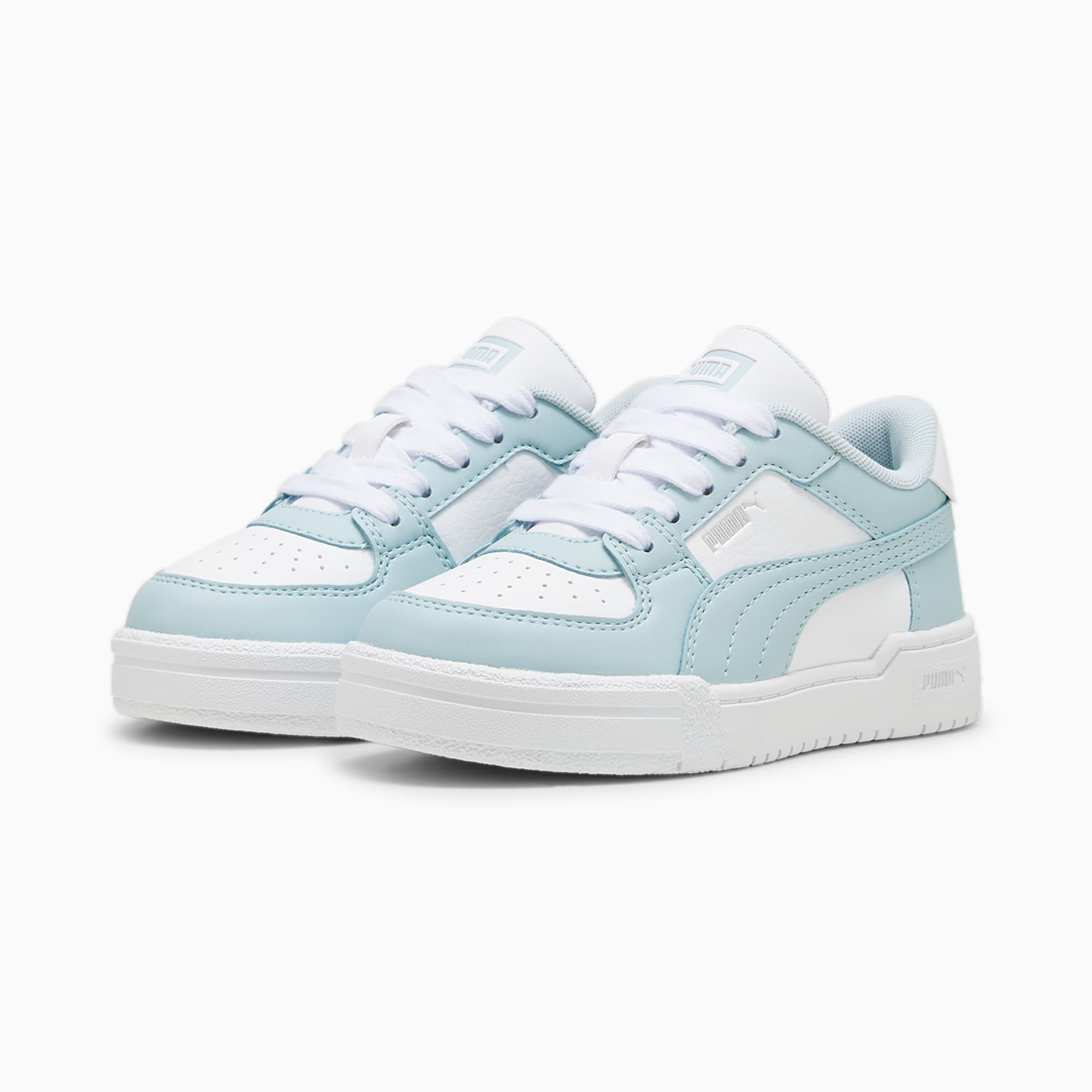 Puma CA Pro Classic kinderen Wit (382278-30)
