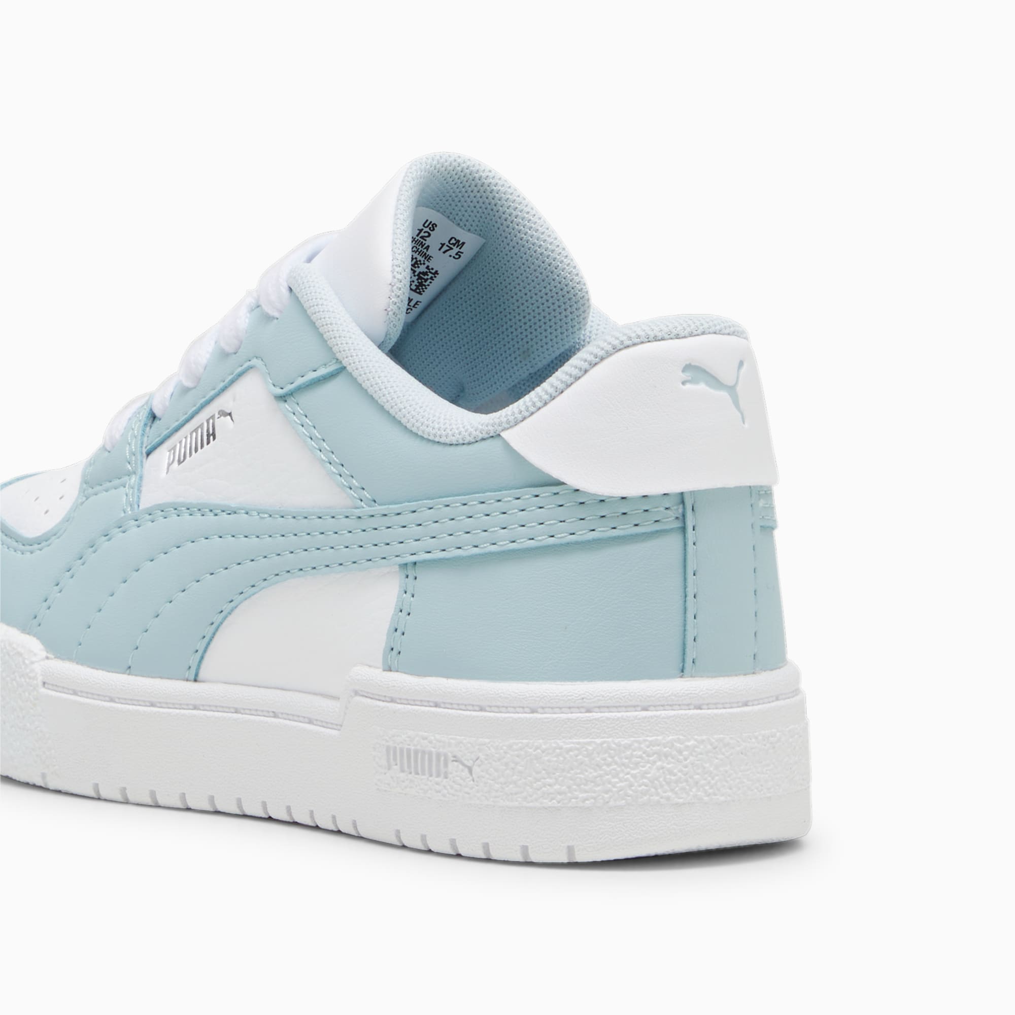 Puma CA Pro Classic kinderen Wit (382278-30)