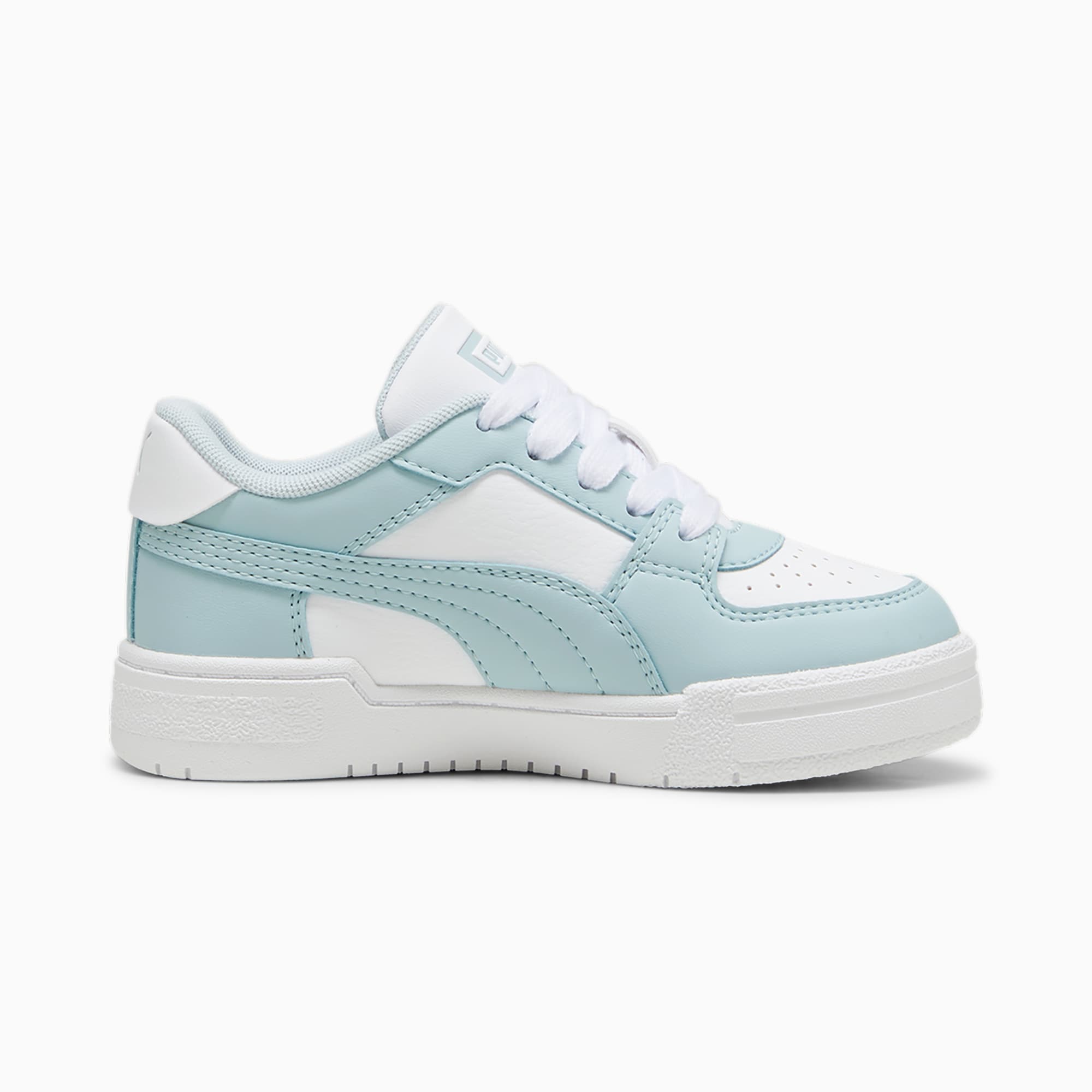 Puma CA Pro Classic kinderen Wit (382278-30)