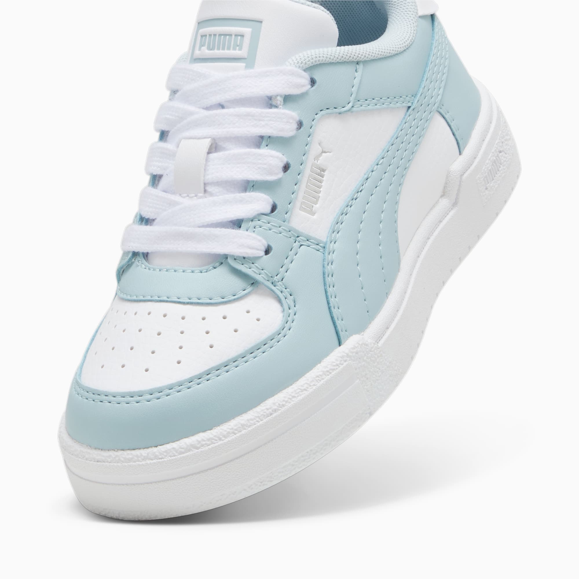 Puma CA Pro Classic kinderen Wit (382278-30)