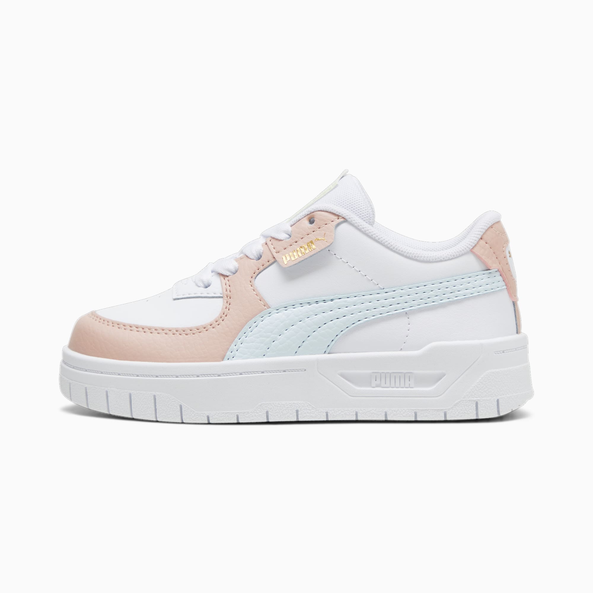 Puma Cali Dream Pastel Wit (388540-13)