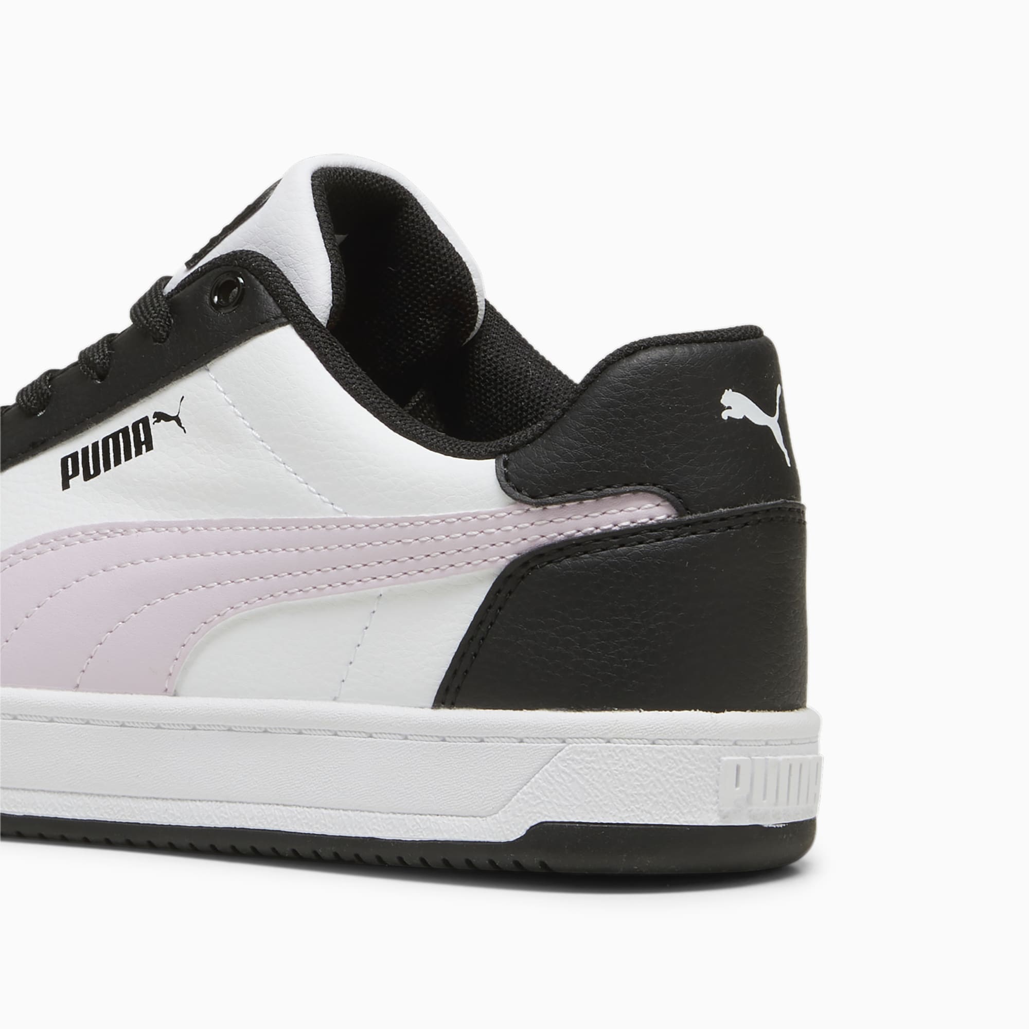 Puma Caven 2.0 Paars/Zwart/Wit (392290-24)