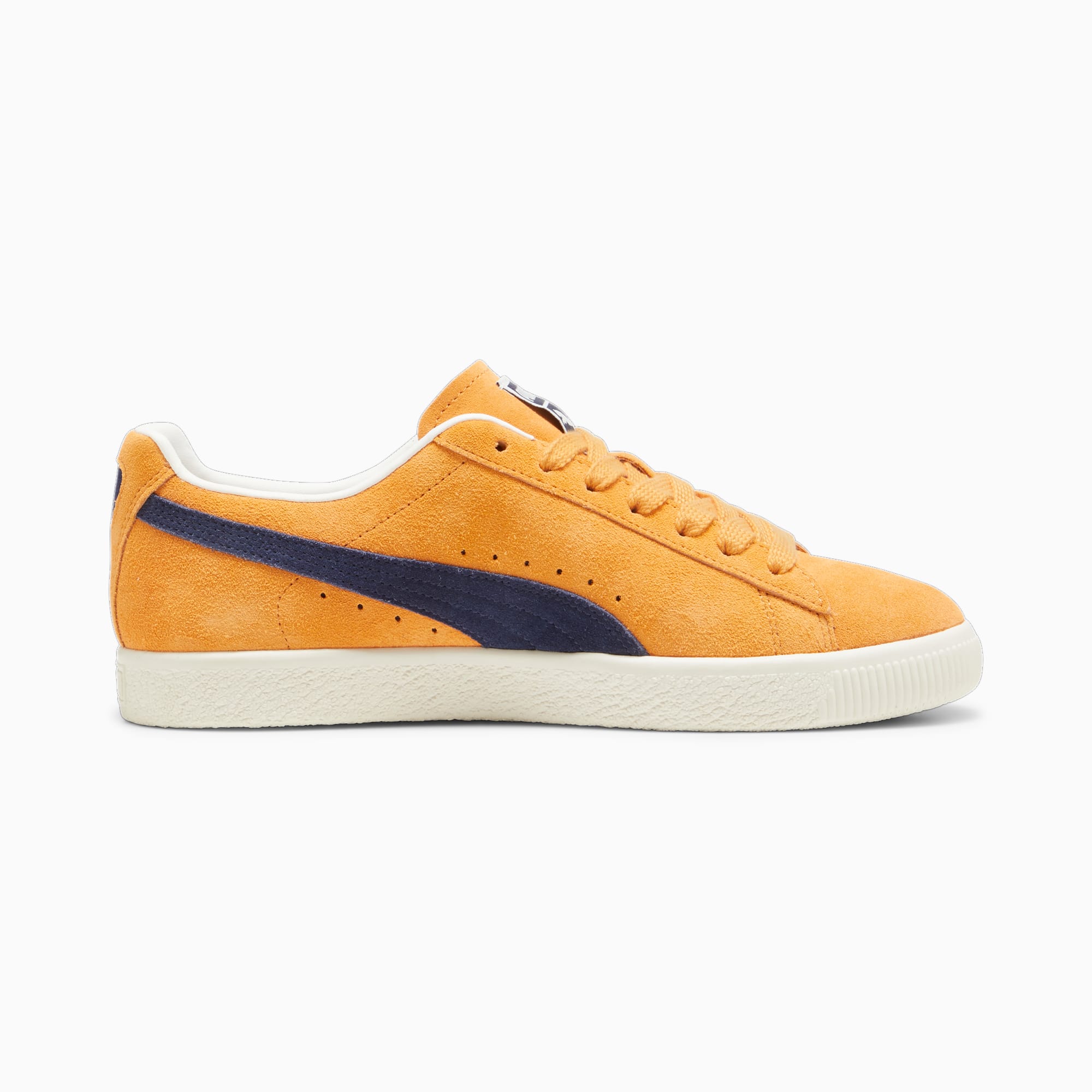 Puma Clyde OG Blauw (391962-08)