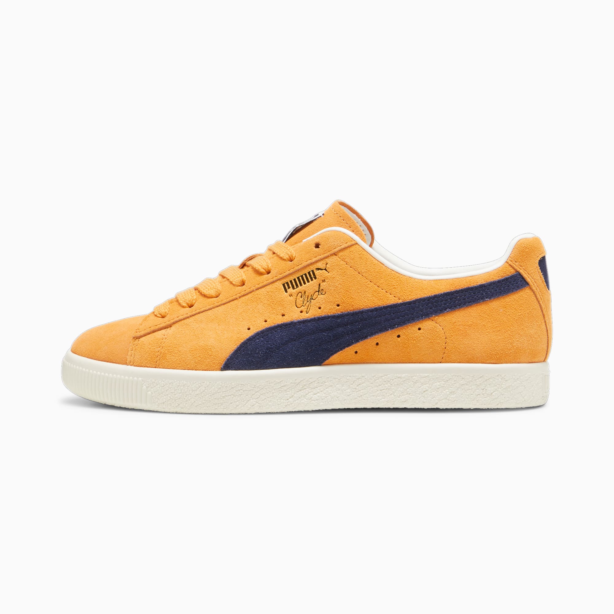 Puma Clyde OG Blauw (391962-08)