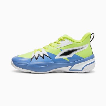 Puma Genetics Blauw/Groen (379905-02)