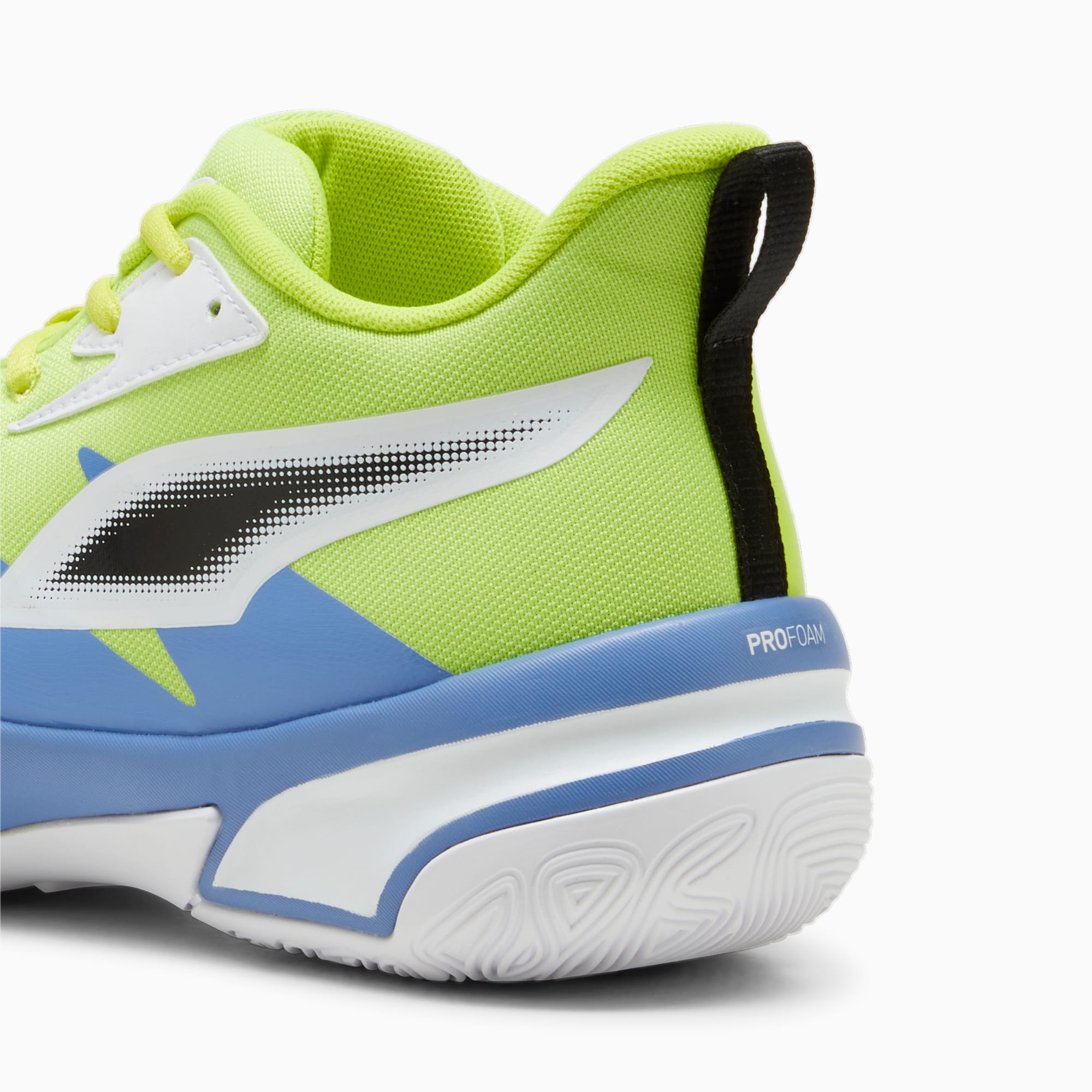 Puma Genetics Blauw/Groen (379905-02)