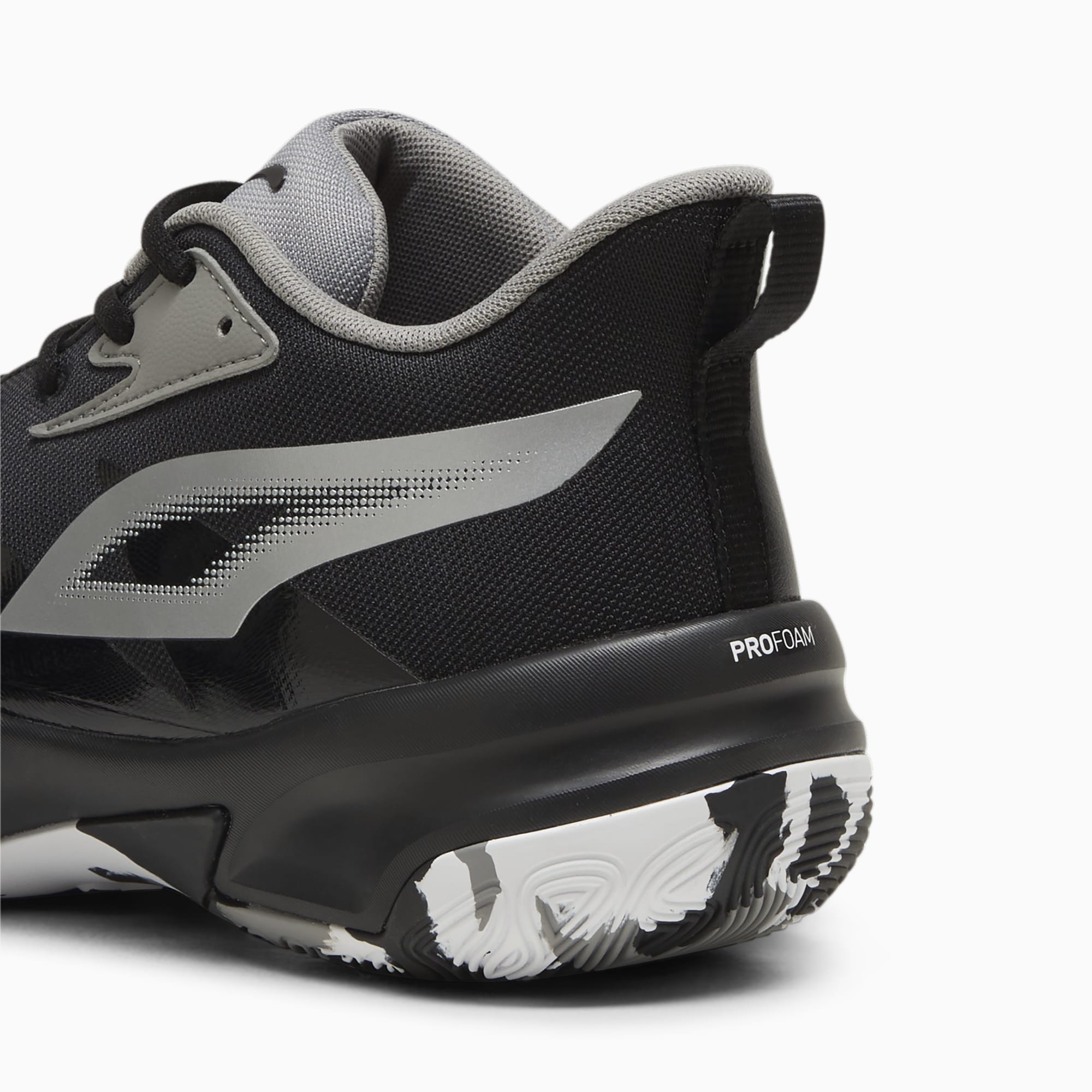 Puma Genetics Zwart (309691-03)