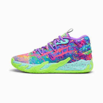 Puma MB.03 Be You Roze/Groen/Paars (379899-01)