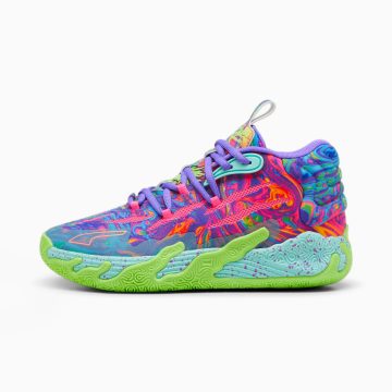 Puma MB.03 Be You Roze/Groen/Paars (379935-01)