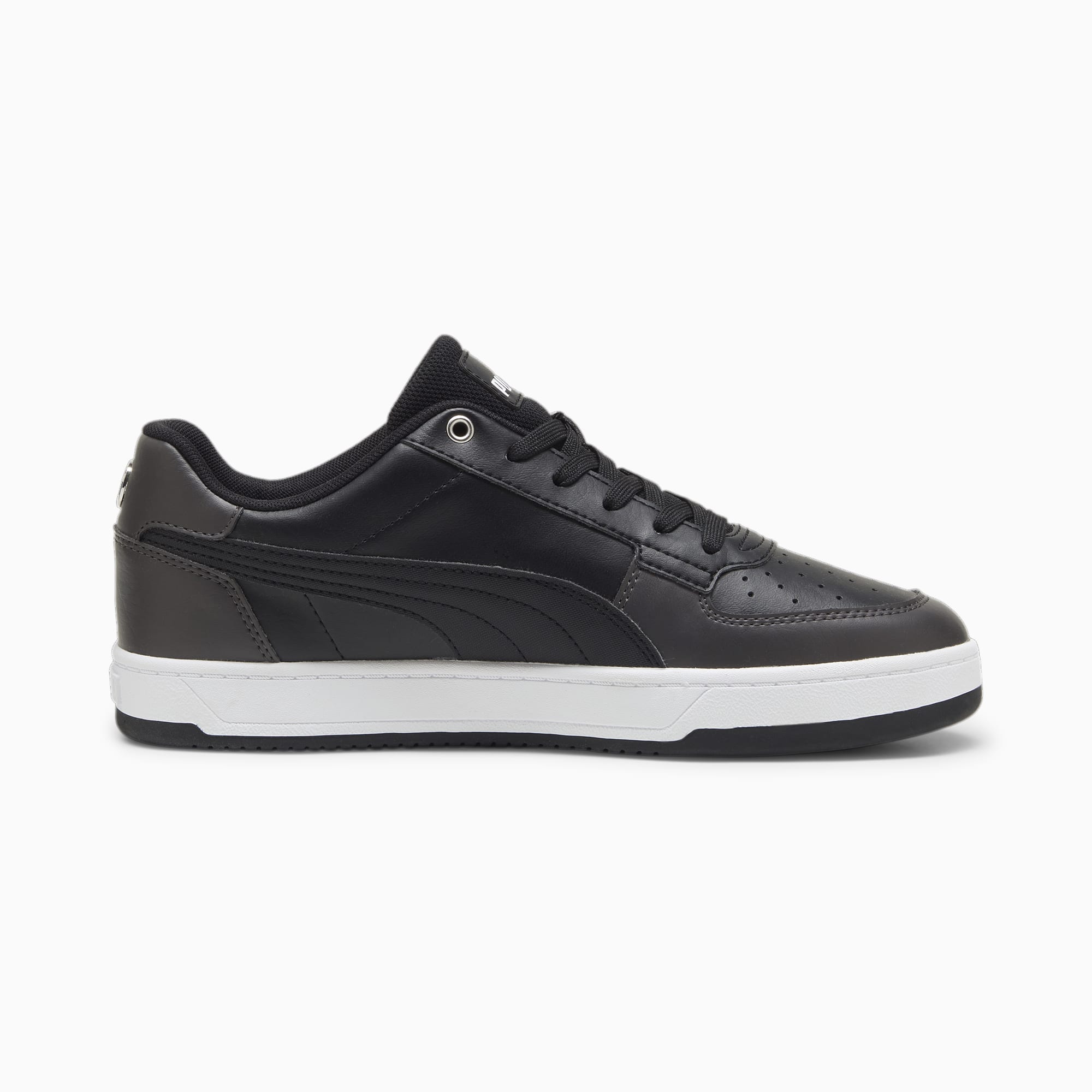 Puma Mercedes-AMG PETRONAS Caven 2.0 Zwart/Groen (308157-01)