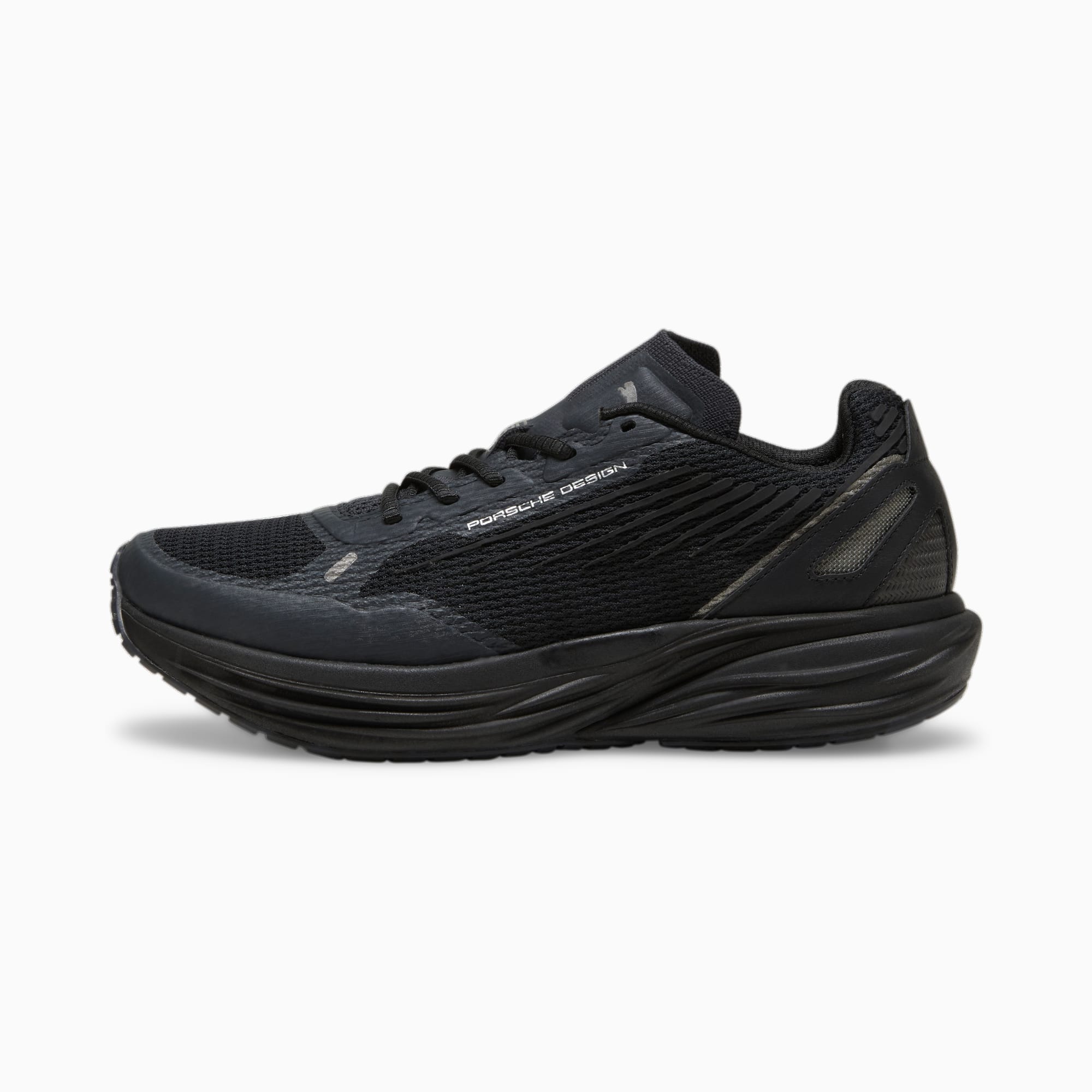 Puma Porsche Design NITRO™ Runner III-sneakers Zwart (308098-01)