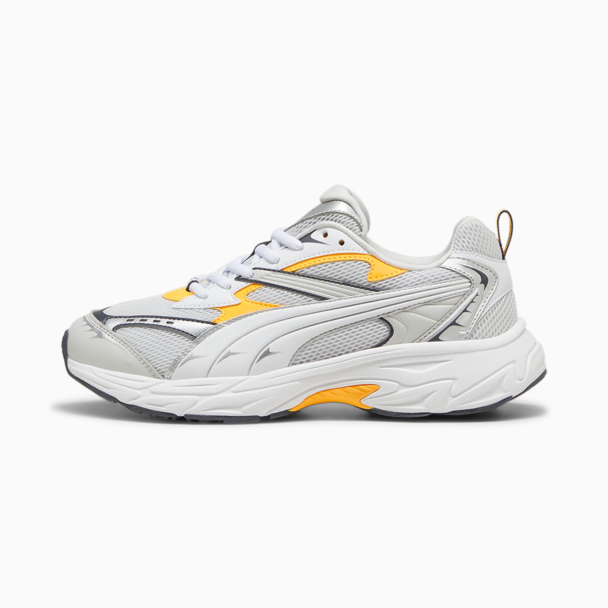 Puma Morphic Grijs (392724-33)