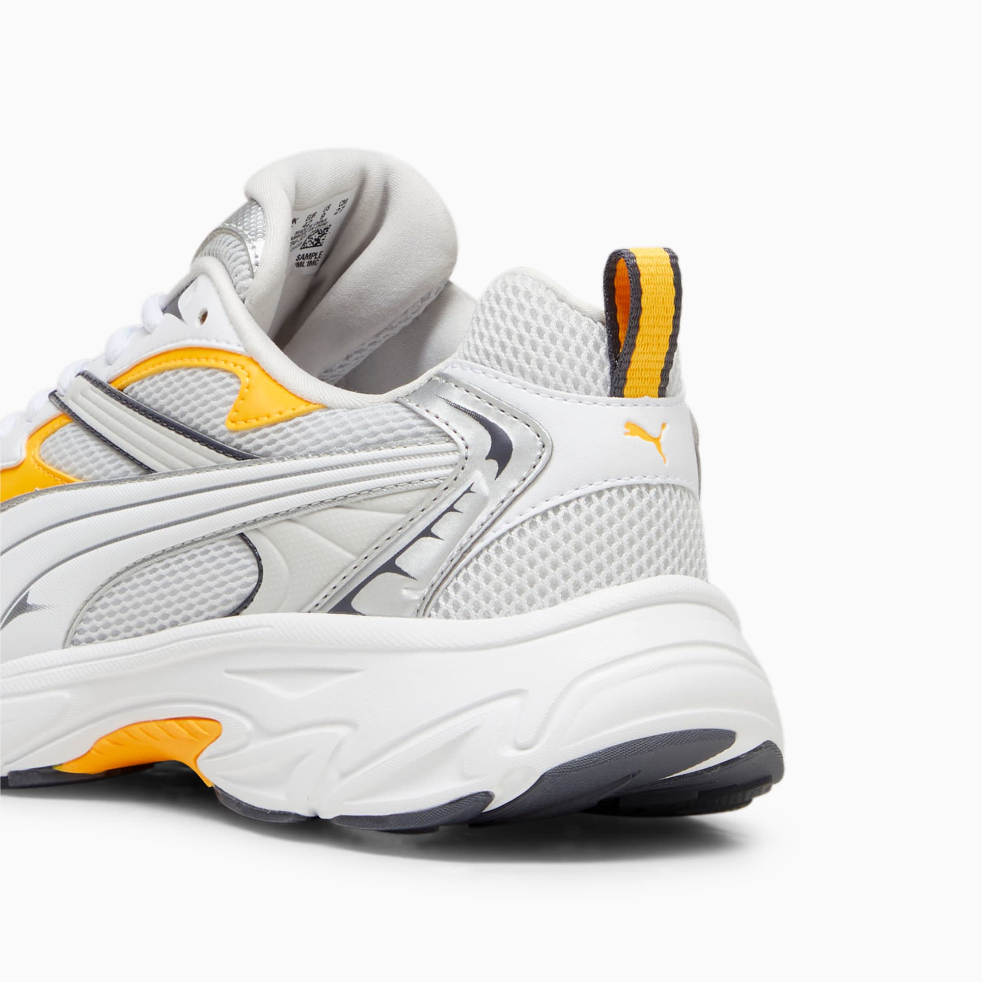 Puma Morphic Grijs (392724-33)