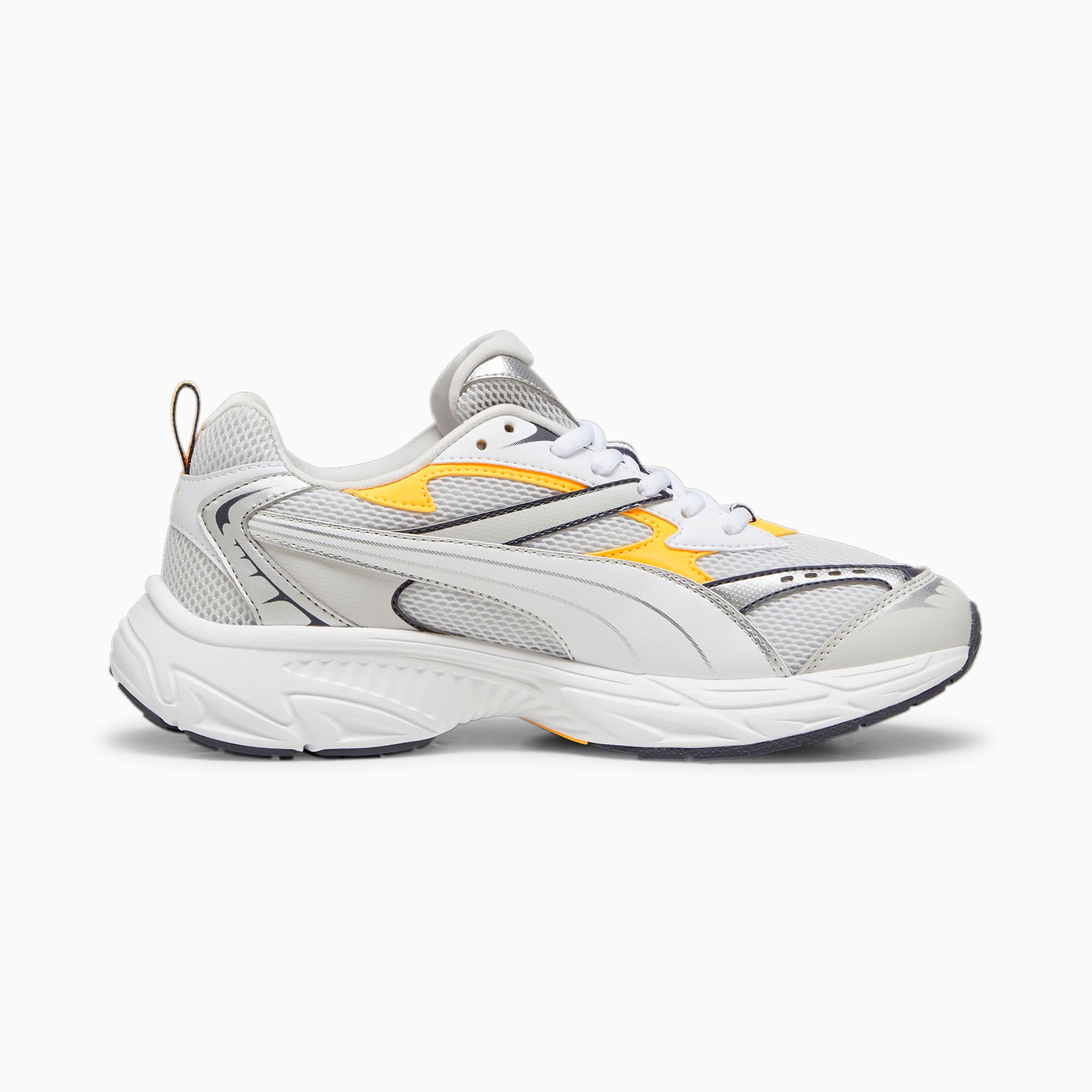 Puma Morphic Grijs (392724-33)