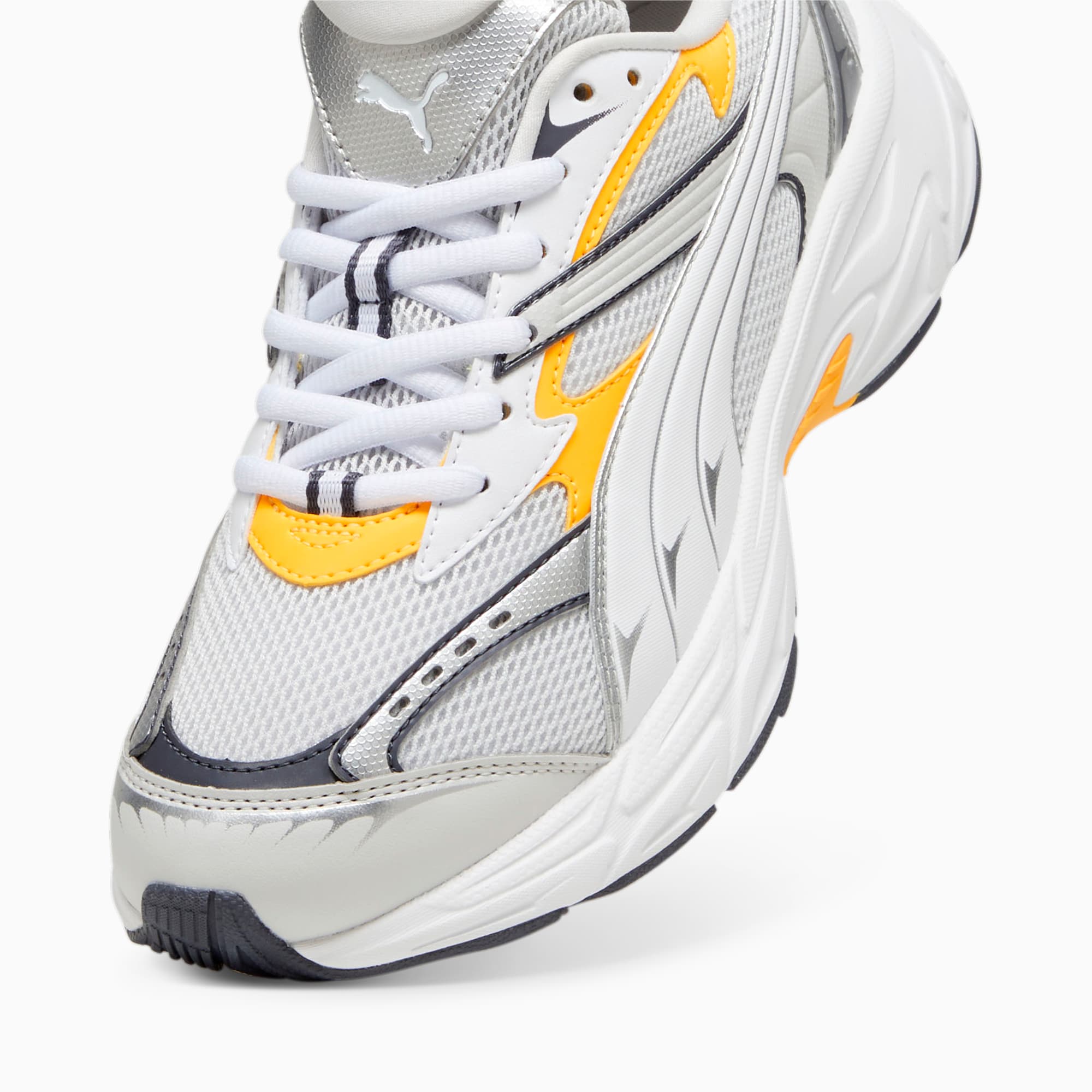 Puma Morphic Grijs (392724-33)