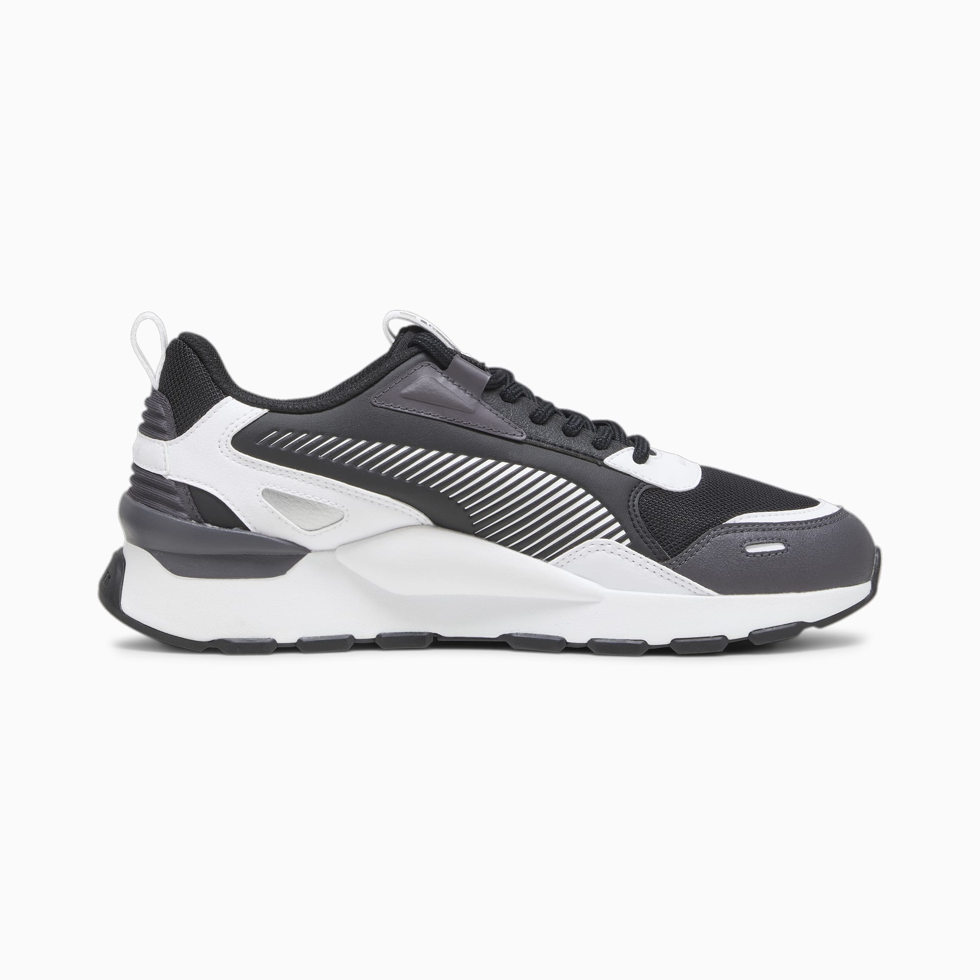Puma RS 3.0 Essentials Wit/Zwart (392611-04)