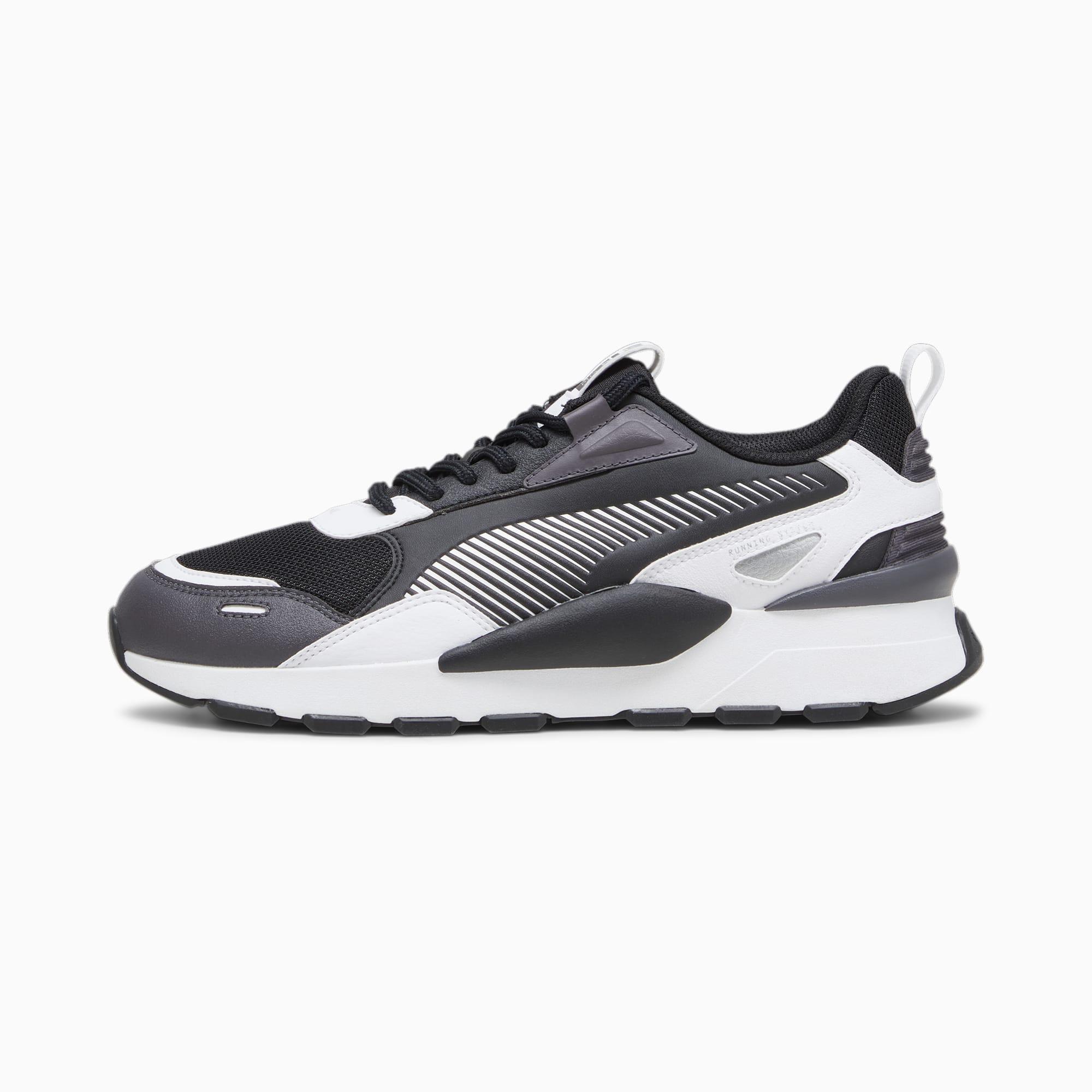 Puma RS 3.0 Essentials Wit/Zwart (392611-04)
