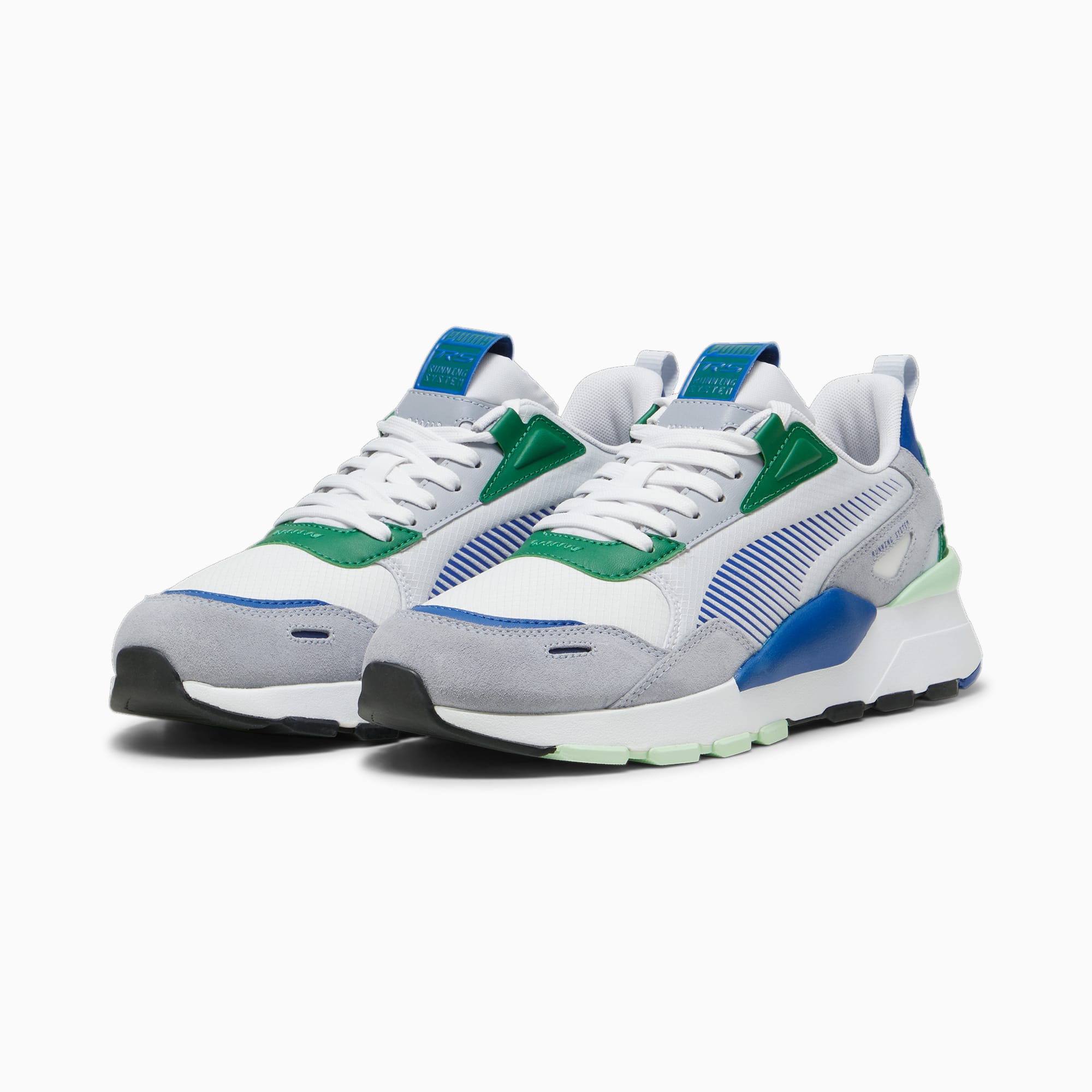 Puma RS 3.0 Future Vintage sneaker Wit (392774-09)