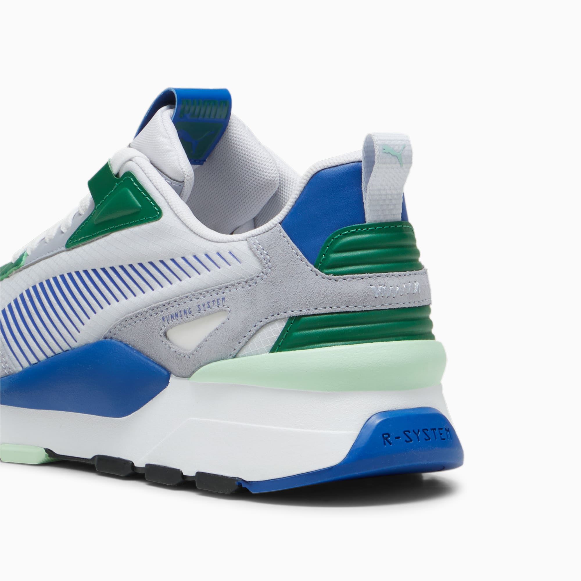 Puma RS 3.0 Future Vintage sneaker Wit (392774-09)